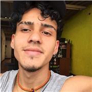 Docente de Artes plásticas y Literatura